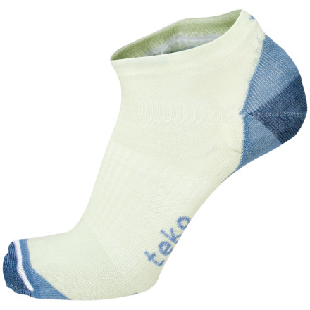 Teko Merino Ultralight Micro Sock - Women's - 2008