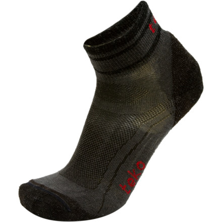 Teko Merino Light Mini Crew Sock - Men's - 2008