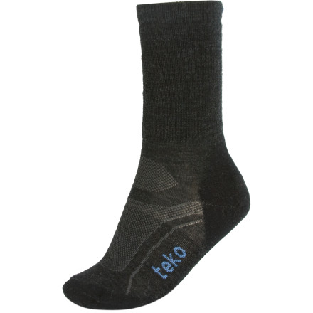 Teko Merino Light Hiking Sock - Women's - 2009