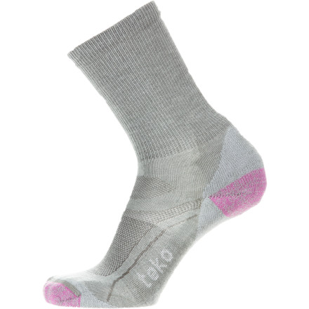 Teko SIN3RGI Light Hiking Sock