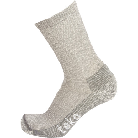Teko Light Hiking Sock II - Women's - 2011