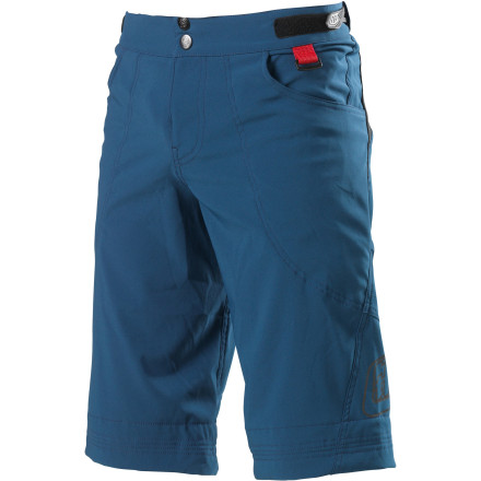 Blue, 30
