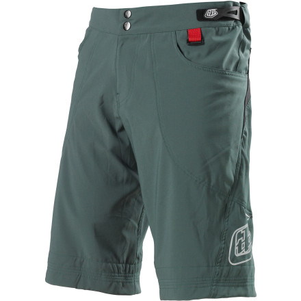 Dark Green, 30