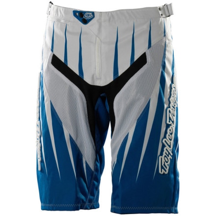 Blue/White, 30