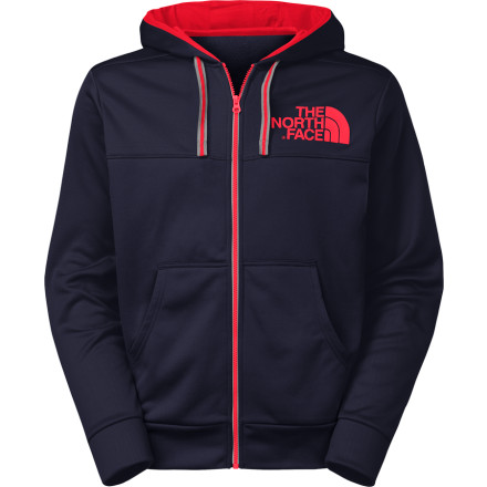 The North Face Shinbori Full Zip Hoodie