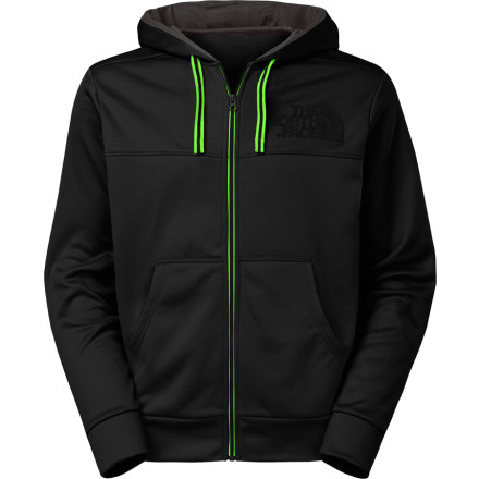 The North Face Shinbori Full Zip Hoodie