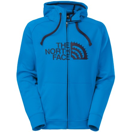 The North Face Chain Ring Hoodie