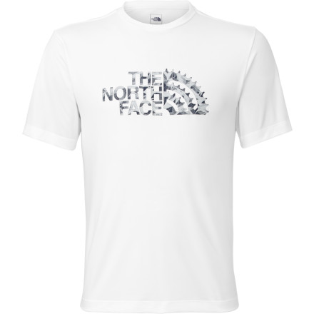 The North Face Chain Ring Tee