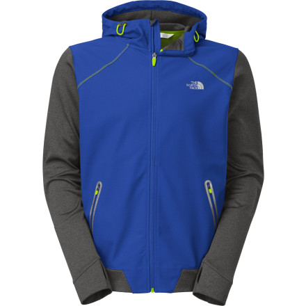 The North Face Kilowatt Jacket