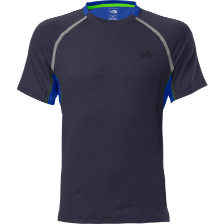 The North Face Kilowatt T-Shirt