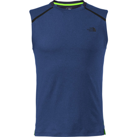 The North Face Kilowatt Tank