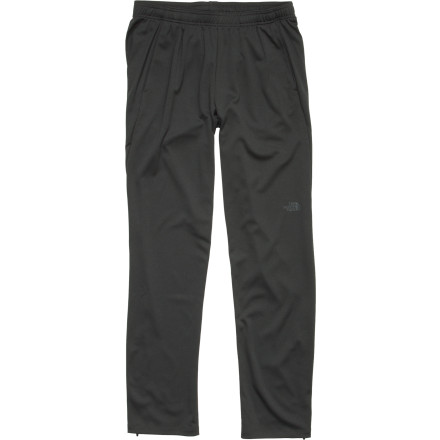 the north face running pants