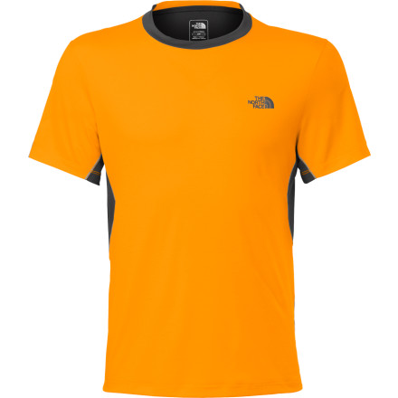 The North Face Ampere T-Shirt