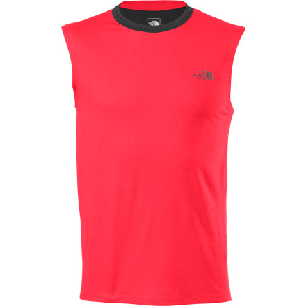 The North Face Ampere Sleeveless Top