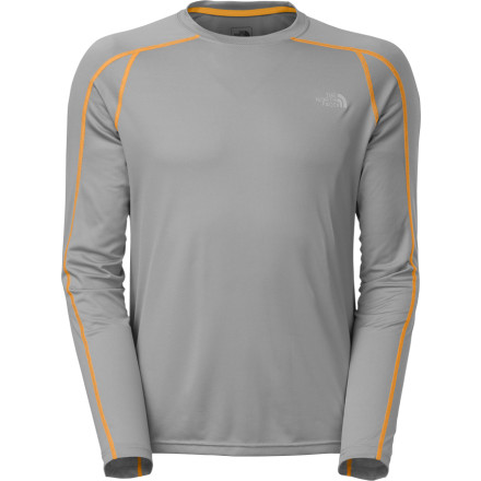 The North Face Long-Sleeve Voltage Crew