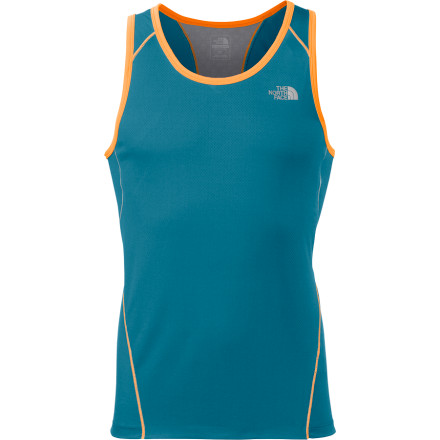 The North Face Better Than Naked Singlet