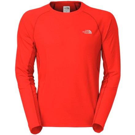 The North Face L/S GTD Crew