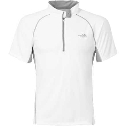 The North Face GTD 1/4 Zip