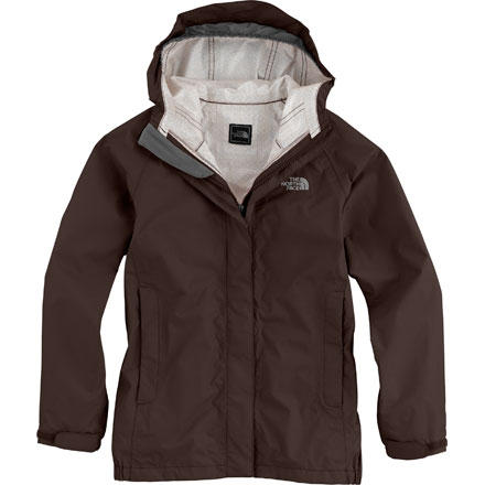 The North Face Venture Jacket - Girls' - 2008