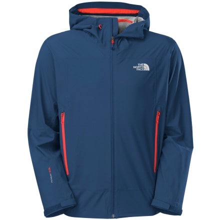 The North Face Leonidas Jacket