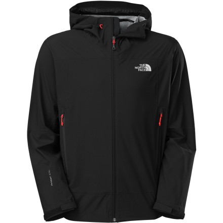 The North Face Leonidas Jacket