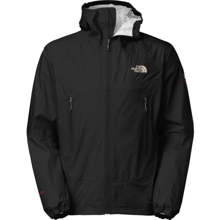 The North Face Verto Storm Jacket