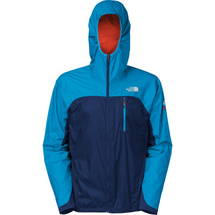 The North Face Verto Pro Jacket