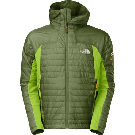 The North Face DNP Hoodie