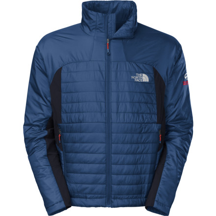 The North Face DNP Jacket