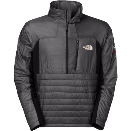 The North Face DNP Pullover