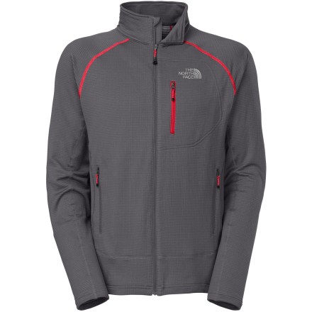 The North Face Storm Shadow Jacket