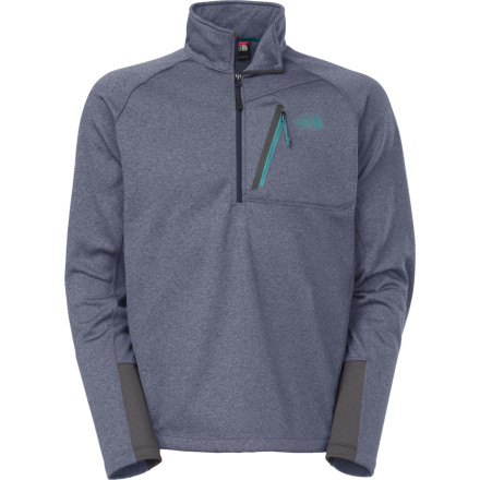 The North Face Canyonlands 1/2 Zip