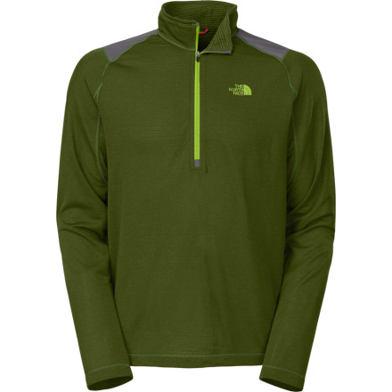 The North Face Lonetrack 1/2 Zip