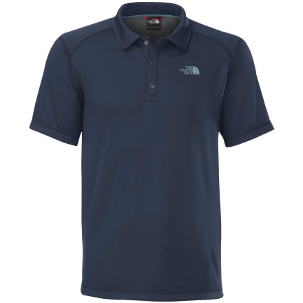 The North Face Cool Horizon Polo