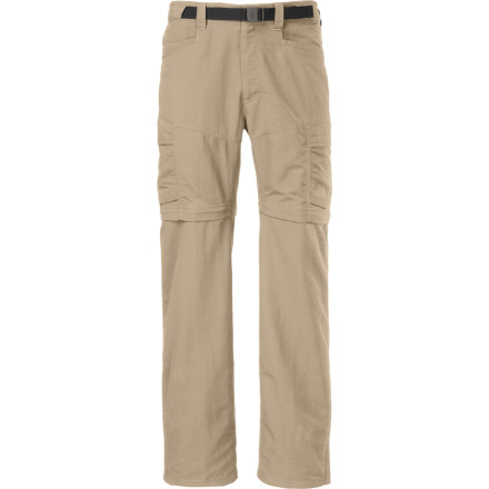 The North Face Paramount Valley II Convertible Pant