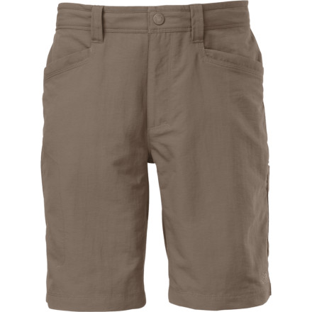 The North Face Paramount II Utility Short