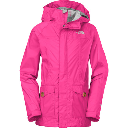 The North Face Carli Jacket