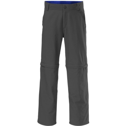 The North Face Camp TNF Hike Convertible Pants
