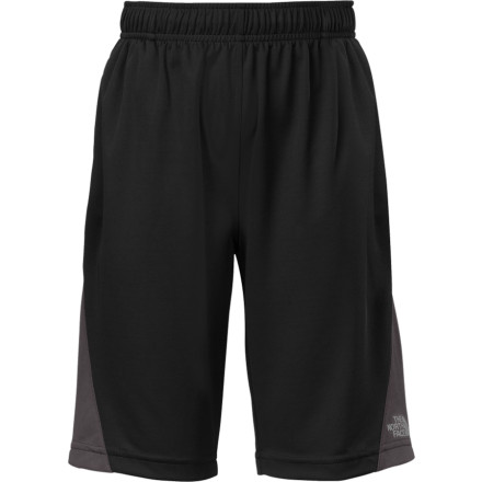 The North Face Shifter Performance Shorts