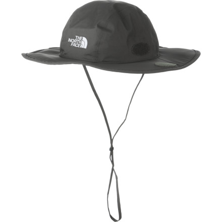 The North Face HyVent Hiker Hat