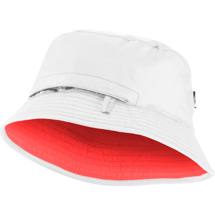 The North Face Sun Stash Hat