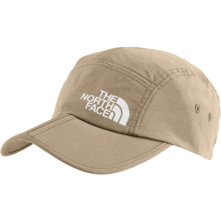 The North Face Horizon Folding Bill Cap