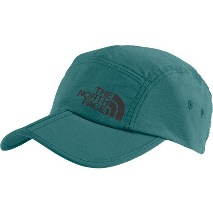The North Face Horizon Folding Bill Cap