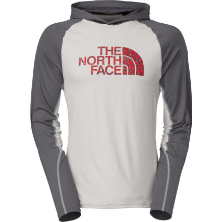 The North Face Water Dome Hoodie