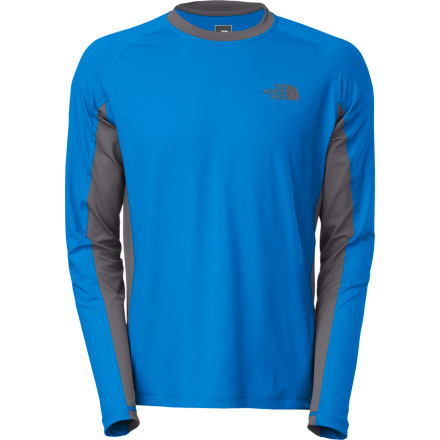 The North Face Long-Sleeve Class V Shirt