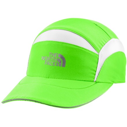 The North Face Better Than Naked Hat