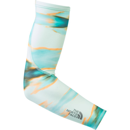 The North Face No Hands Arm Warmers