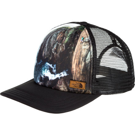 The North Face Photobomb Hat