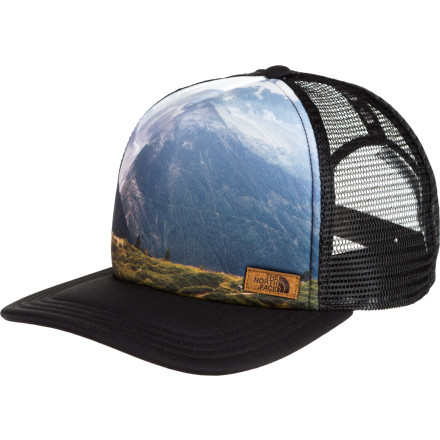 The North Face Photobomb Hat