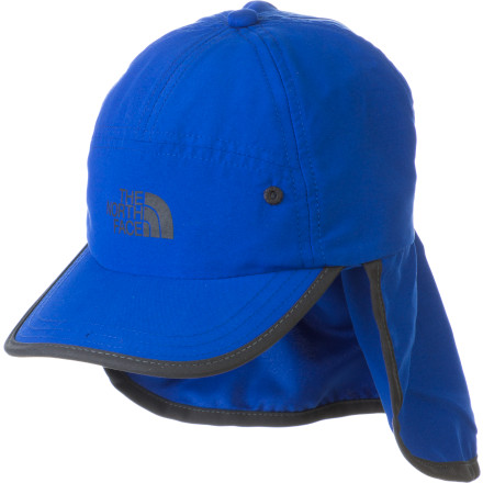The North Face Party In The Back Hat